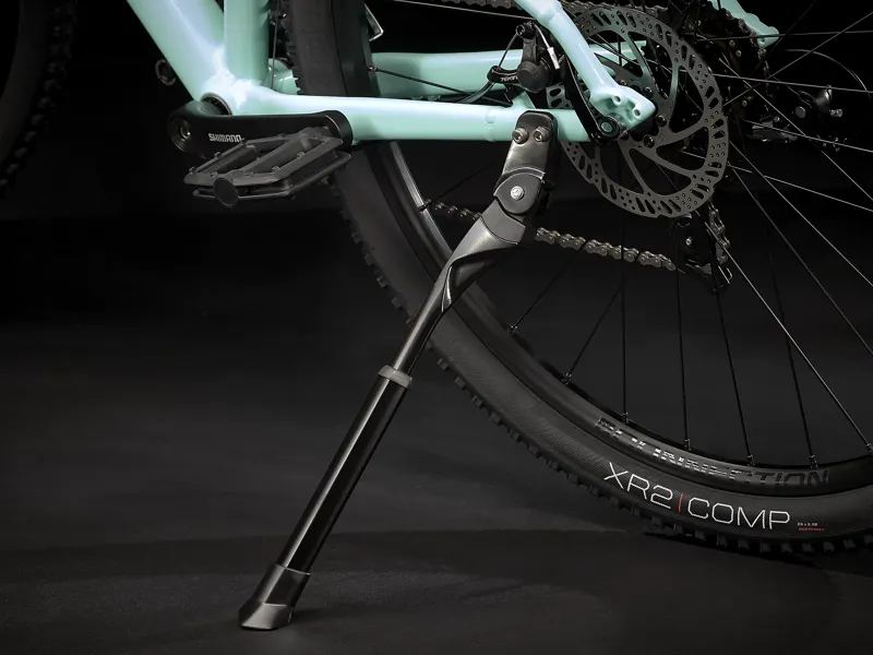 Trek Marlin 4 Hardtail Mountain Bike 2023 in Aloha Green-10